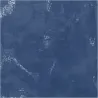 Nomade bleu